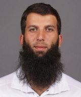 Moeen Ali