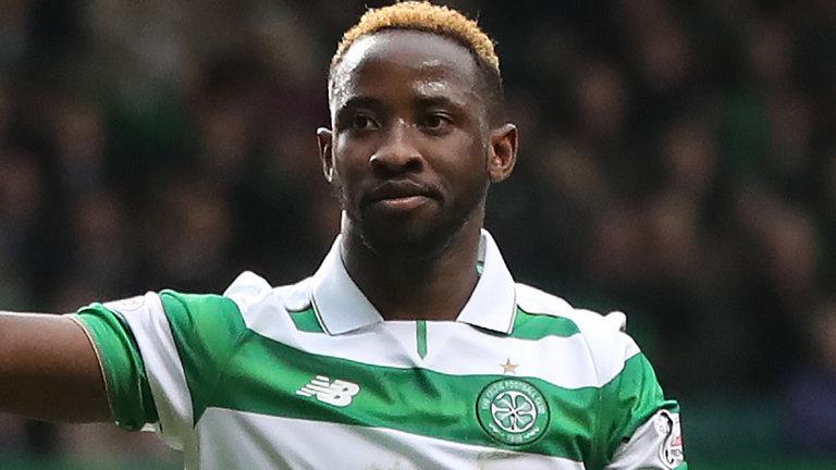 Moussa DembÃ©lÃ©
