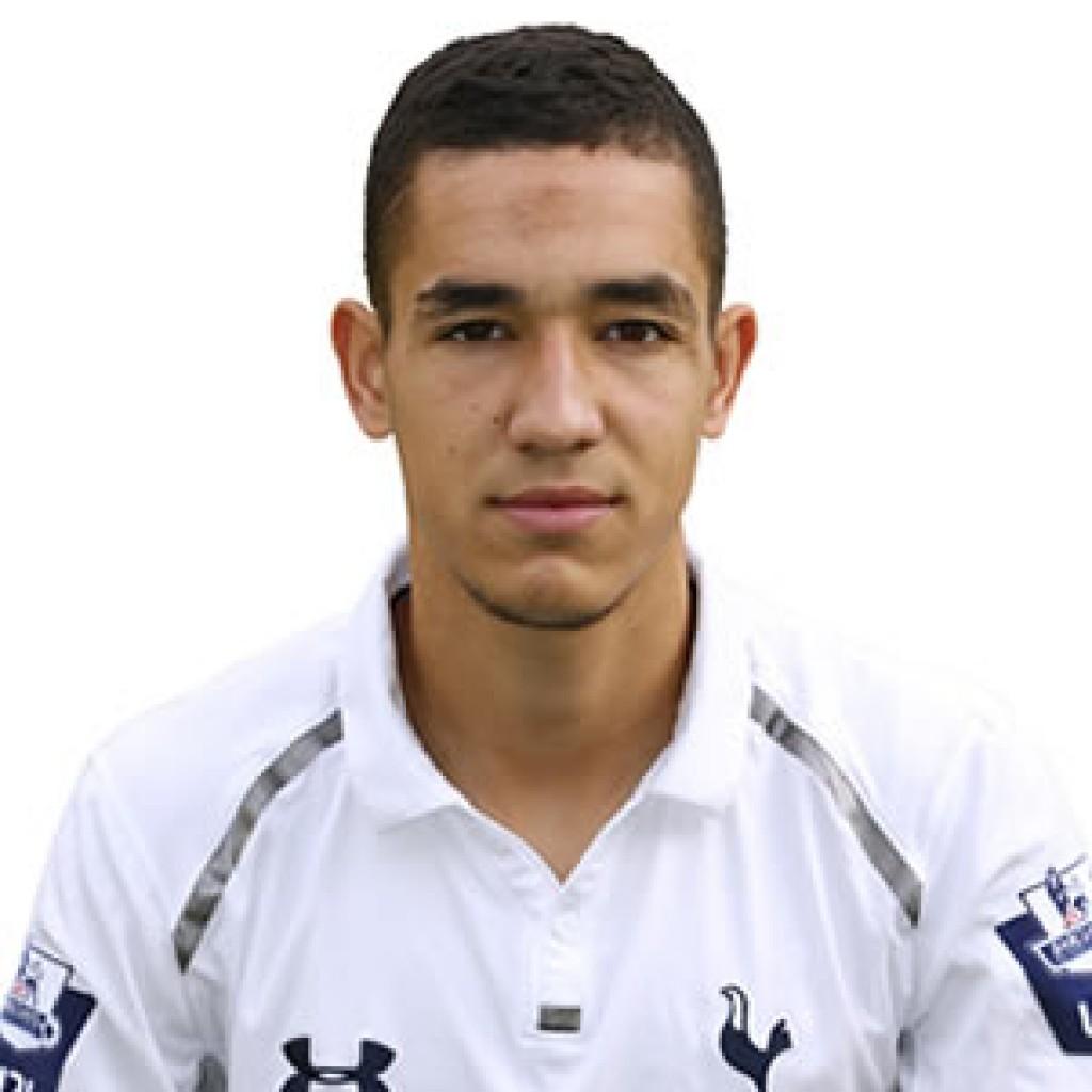 Nabil Bentaleb