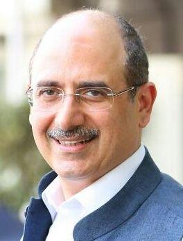 Nalin Kohli
