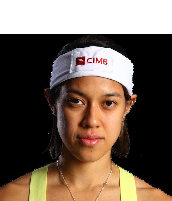 Nicol David