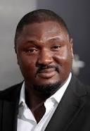 Nonso Anozie