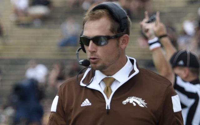 P. J. Fleck