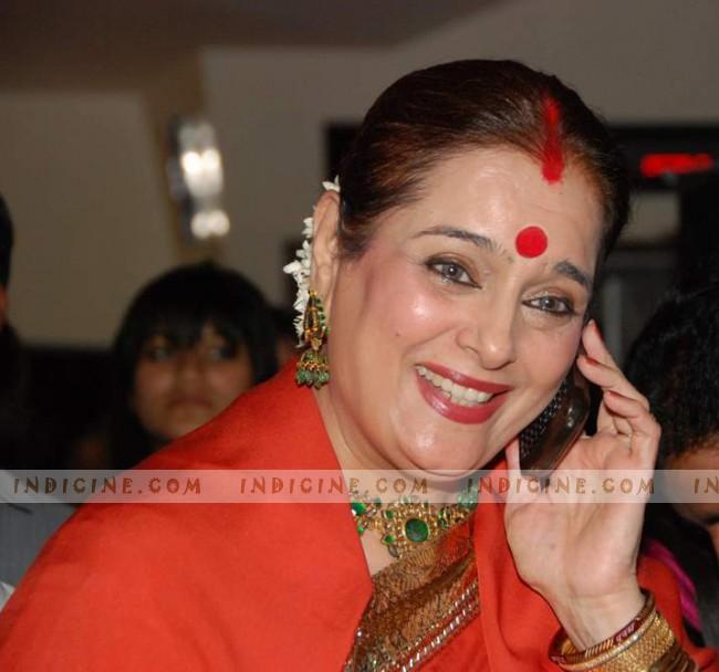 Poonam Sinha