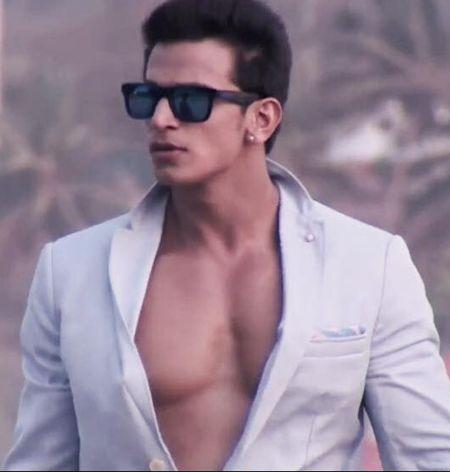 Prince Narula
