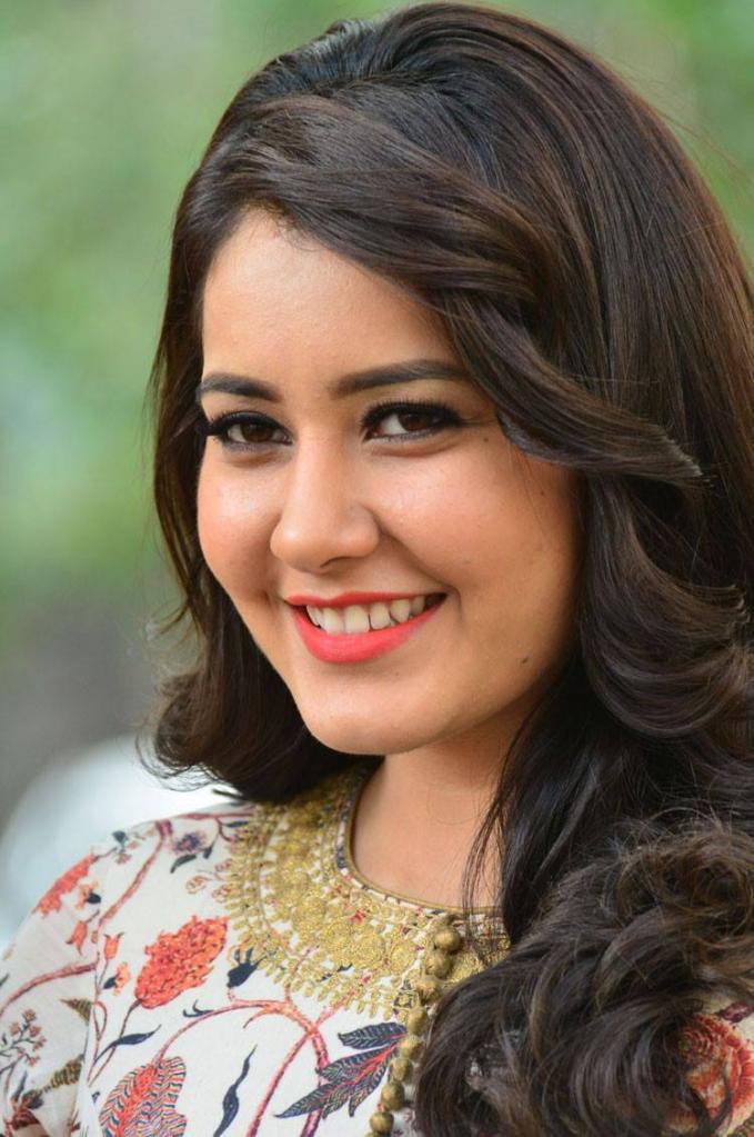 Raashi Khanna