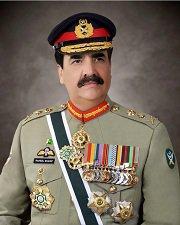 Raheel Sharif
