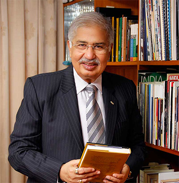 Ram Buxani