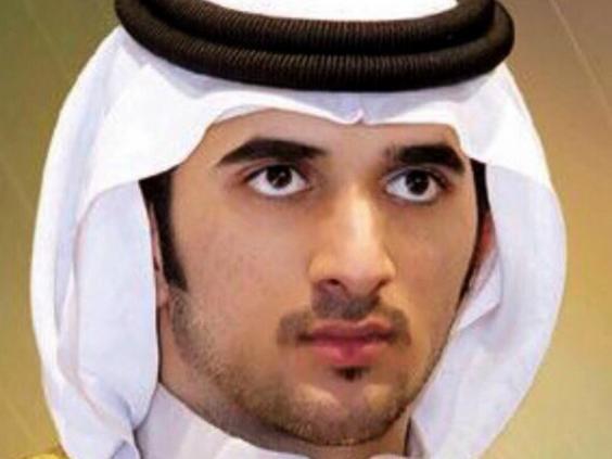 Rashid bin Mohammed Al Maktoum