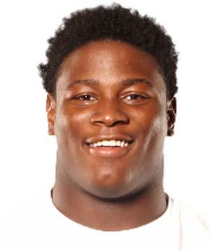 Reuben Foster