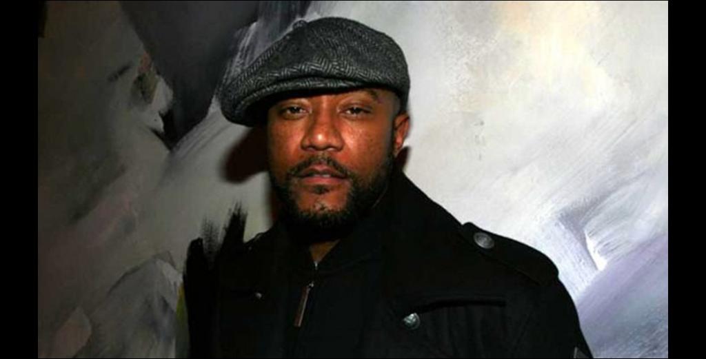 Ricky Harris