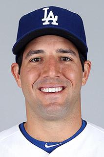 Rob Segedin