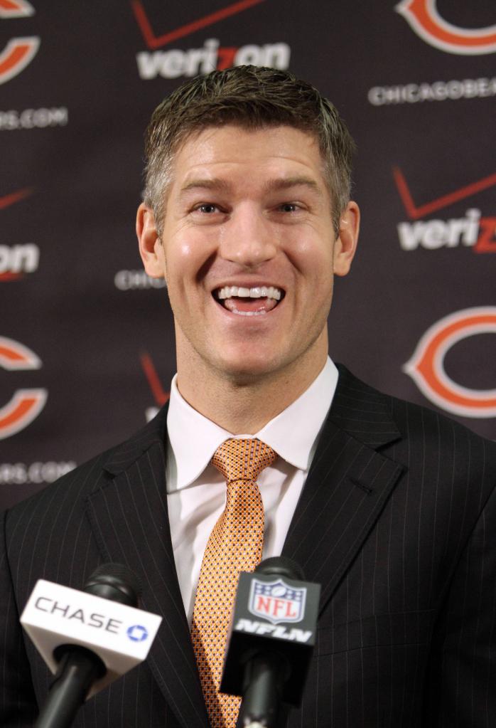 Ryan Pace