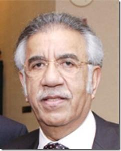 Sadruddin Hashwani