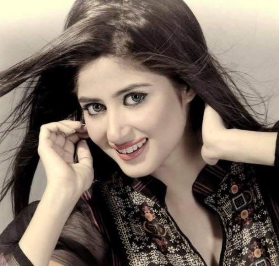 Sajal Aly