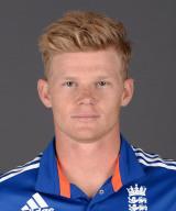 Sam Billings