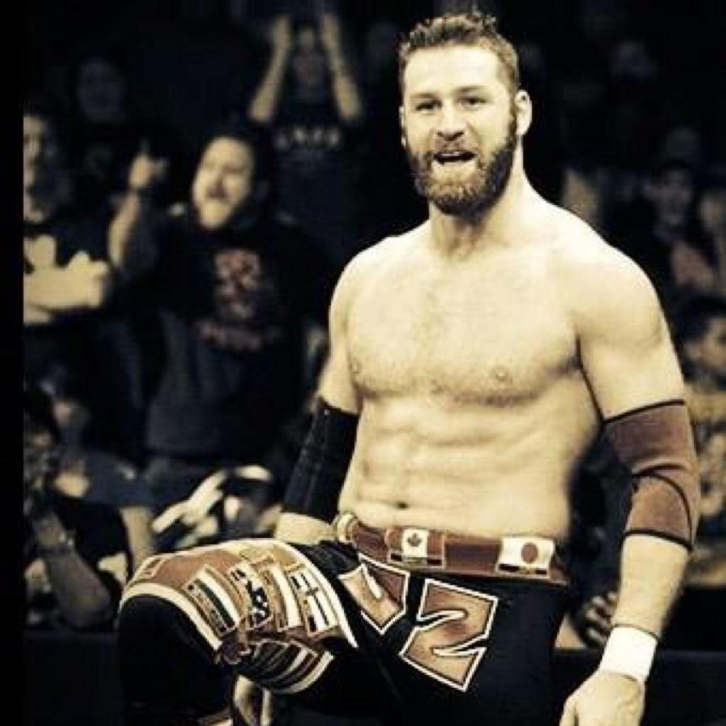 Sami Zayn