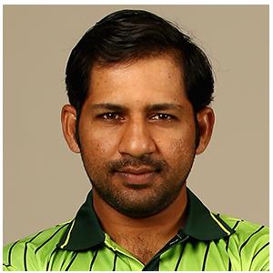 Sarfraz Ahmed