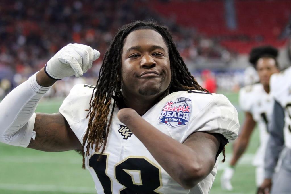 Shaquem Griffin
