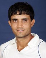 Sourav Ganguly
