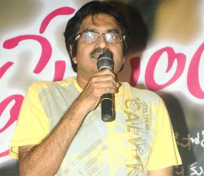 Sravanthi Ravi Kishore