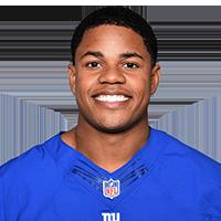 Sterling Shepard