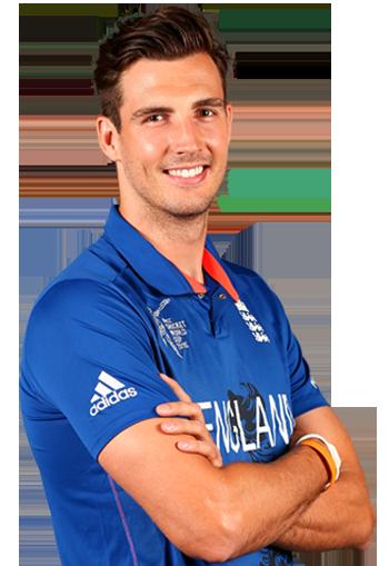 Steven Finn