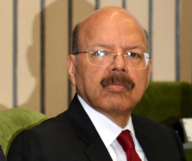 Syed Nasim Ahmad Zaidi