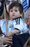 Thiago Messi