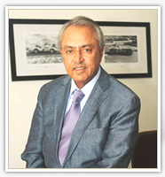 Tony Jashanmal