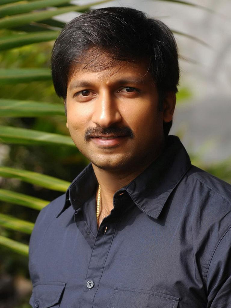 Tottempudi Gopichand