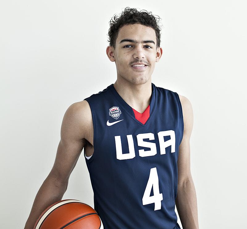Trae Young