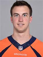 Trevor Siemian