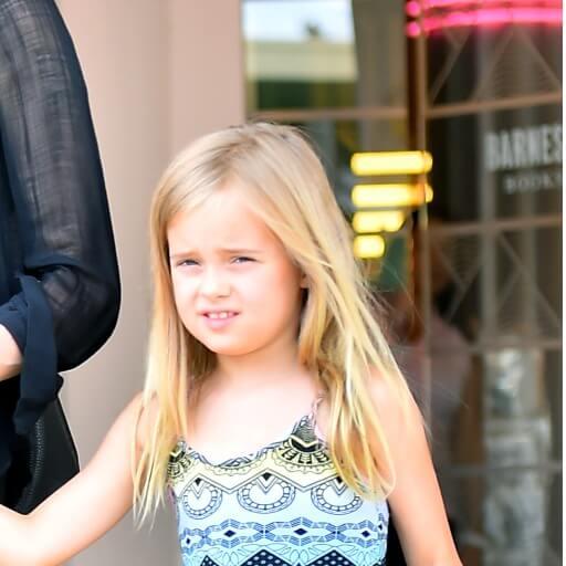 Vivienne Marcheline Jolie-Pitt