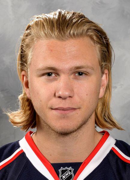 William Karlsson
