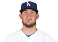 Yasmani Grandal