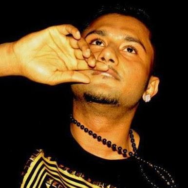 Yo Yo Honey Singh