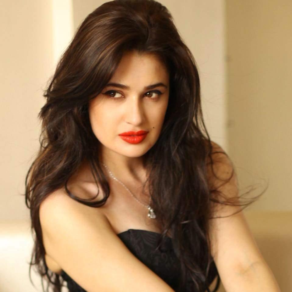 Yuvika Chaudhary