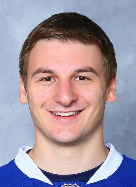 Zach Hyman