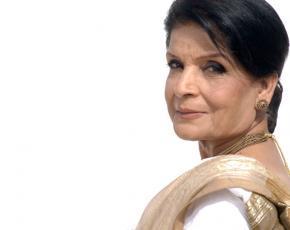 Zubaida Tariq