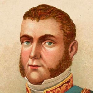 Agustín de Iturbide