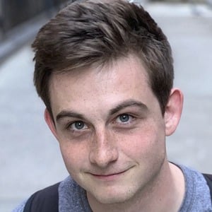 Aidan Mattis