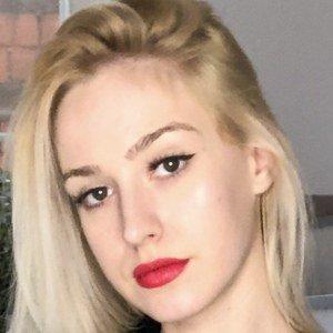 Aleksandra Djordumovic