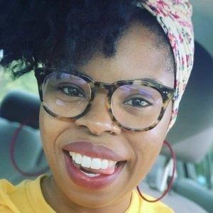 Amber Byrd