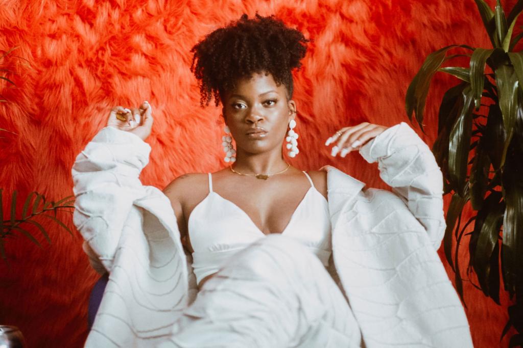 Ari Lennox