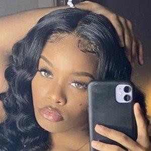 Ashaee Bundy