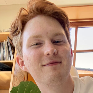 Benjamin Cahoon
