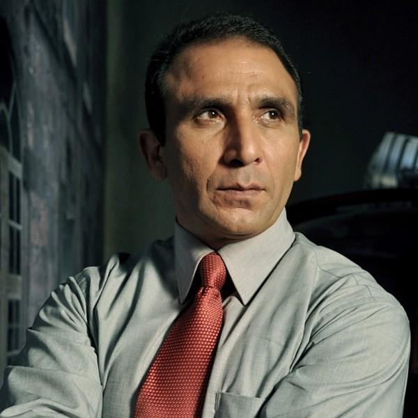 Bikramjeet Kanwarpal