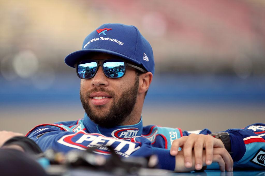 Bubba Wallace