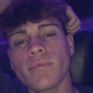 Cade Blackmon